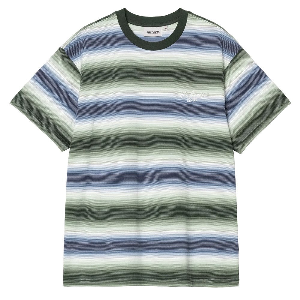 Dashner T-Shirt - Park