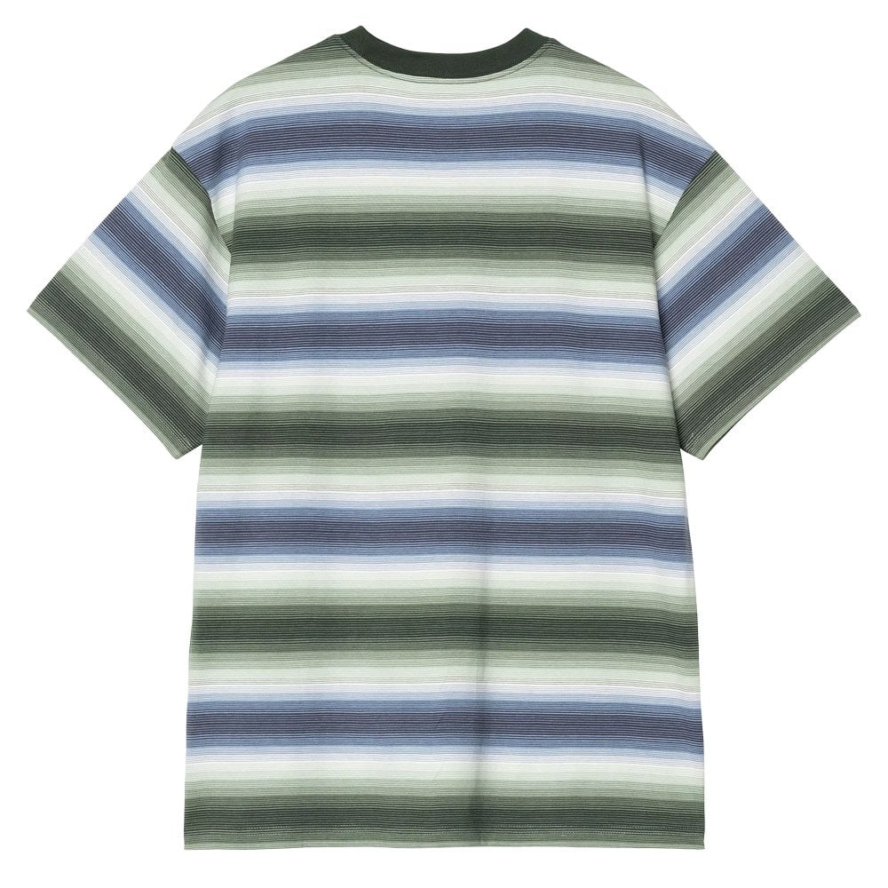 Dashner T-Shirt - Park