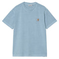 Nelson T-Shirt - Clay Blue