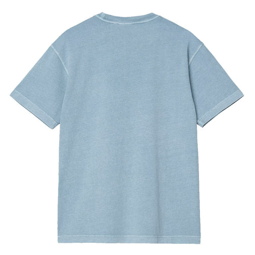 Nelson T-Shirt - Clay Blue