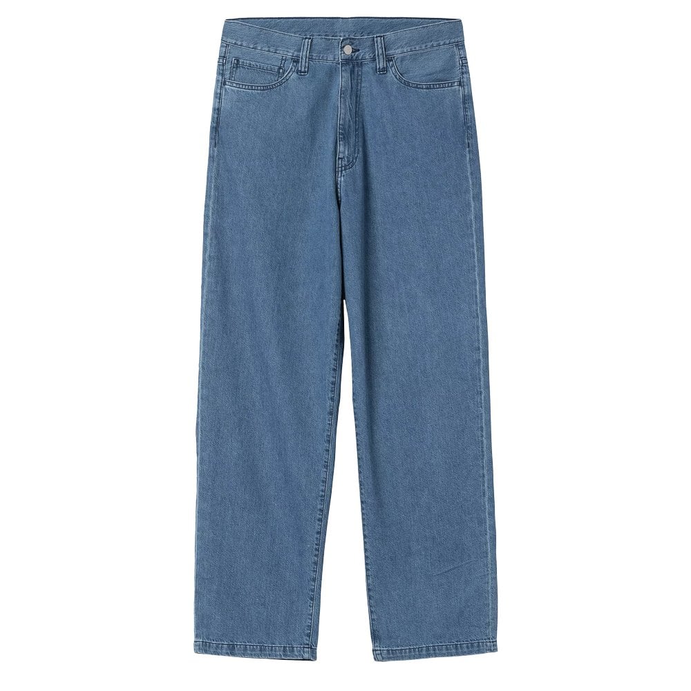 Lucas Pant - Blue Stone