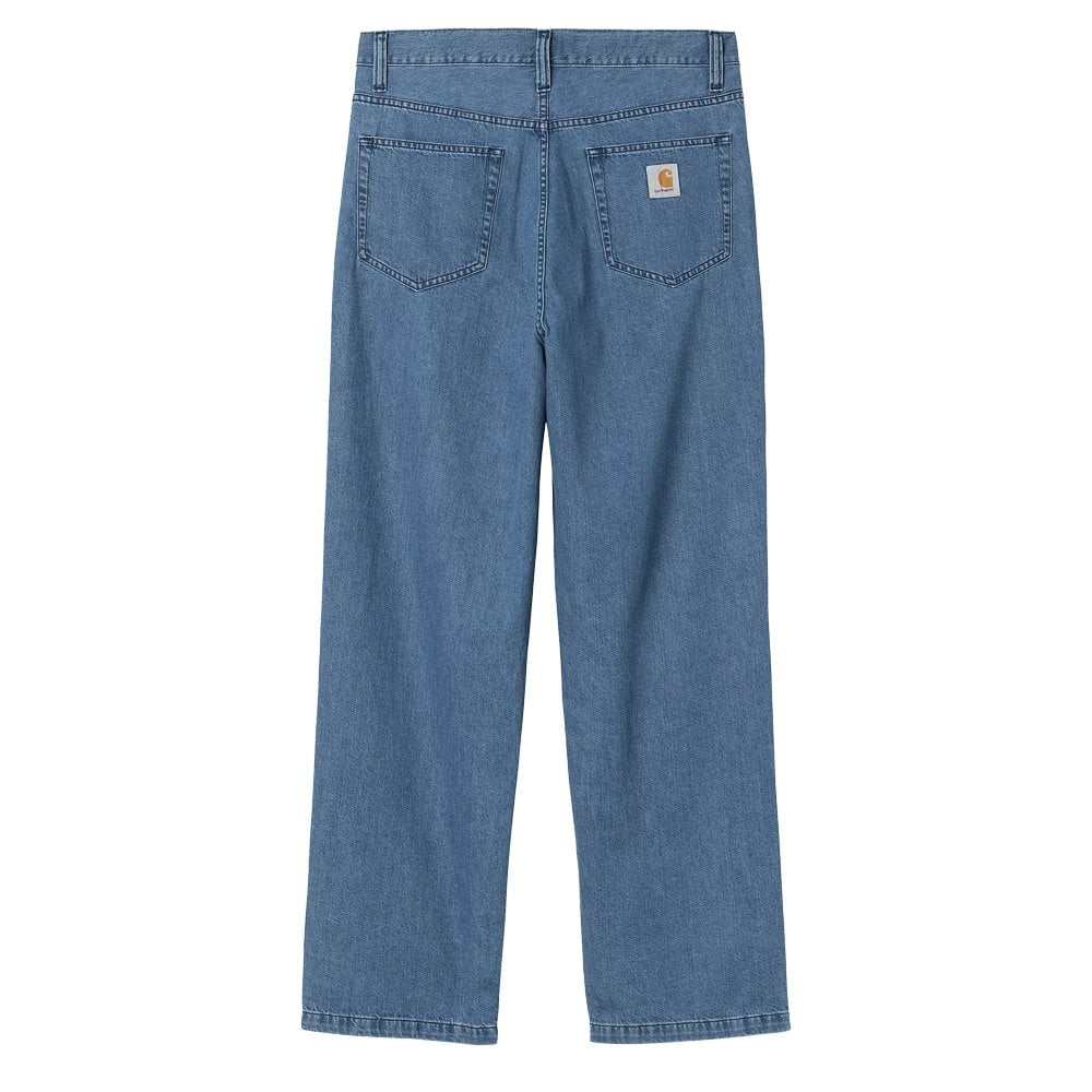 Lucas Pant - Blue Stone