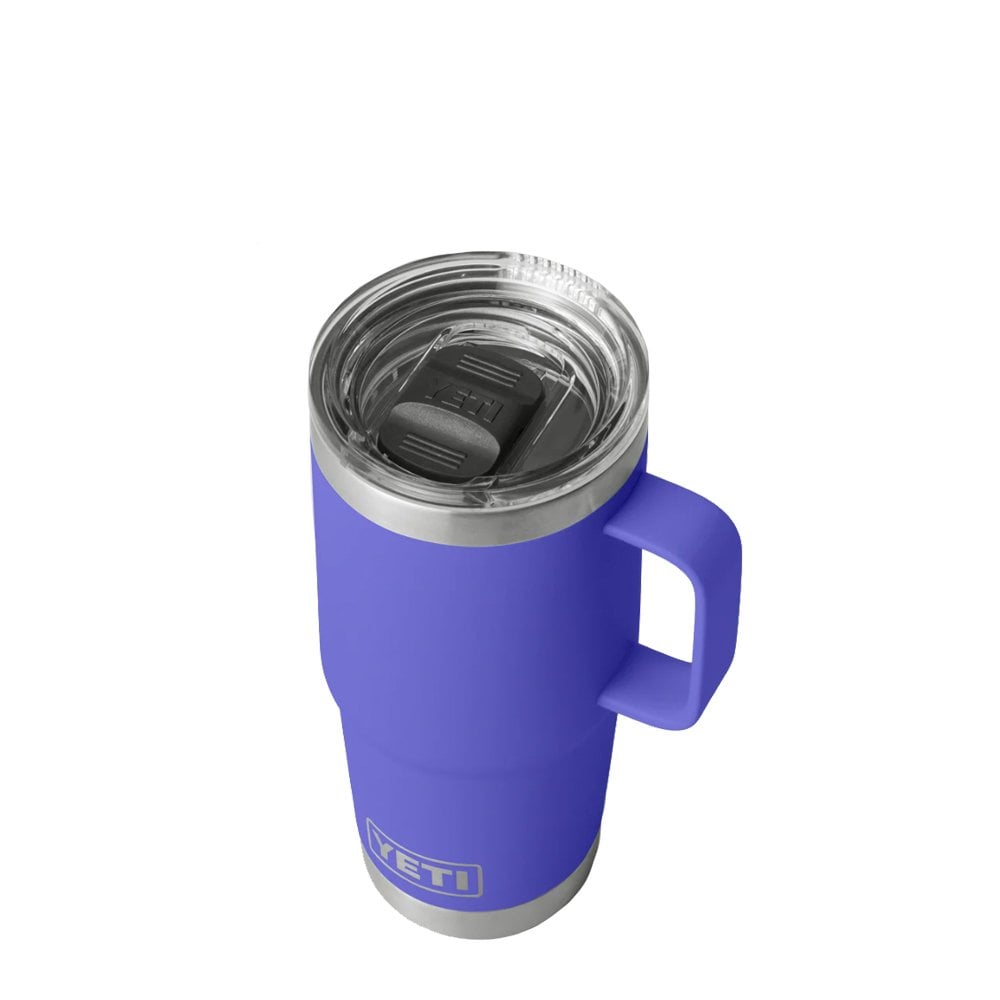 Rambler 20 oz (591 ML) Travel Mug - Ultramarine