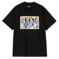 Cai Arfon Bellis T-Shirt - Black