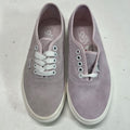 Pig Suede Authentic - Orchid Ice