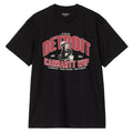 Underground T-Shirt - Black
