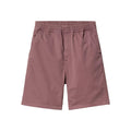 Flint Short - Dusky Pink