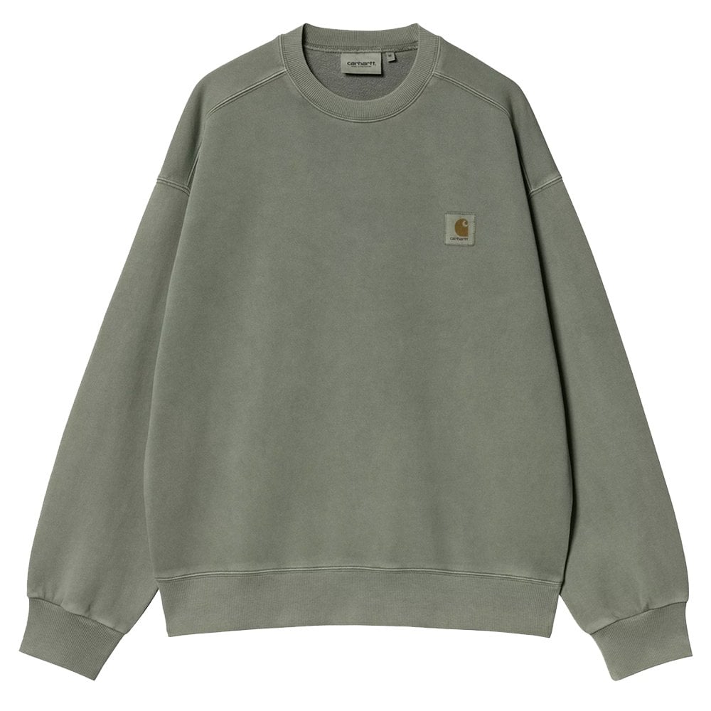 Nelson Sweatshirt  - Park