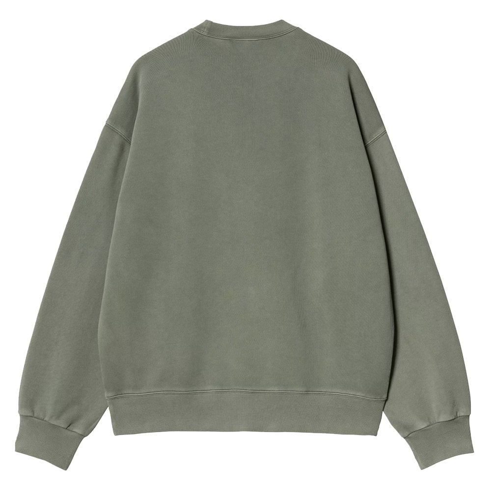 Nelson Sweatshirt  - Park