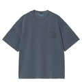 Bait Shack T-Shirt - Dusky Blue