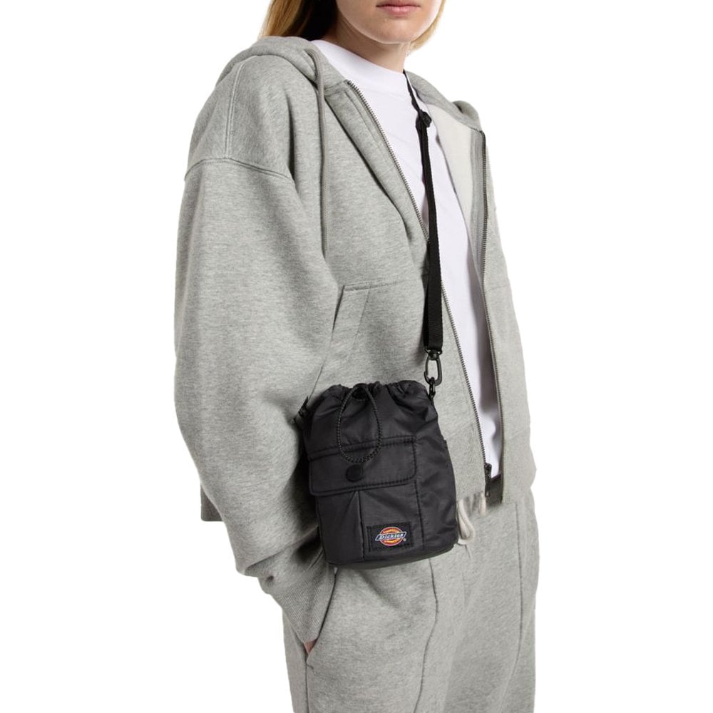 Unionville Pouch Bag - Black