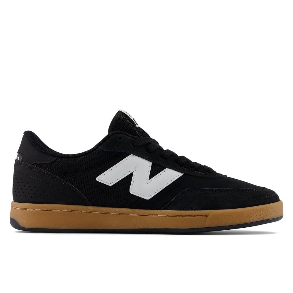 NM440 - Black/White