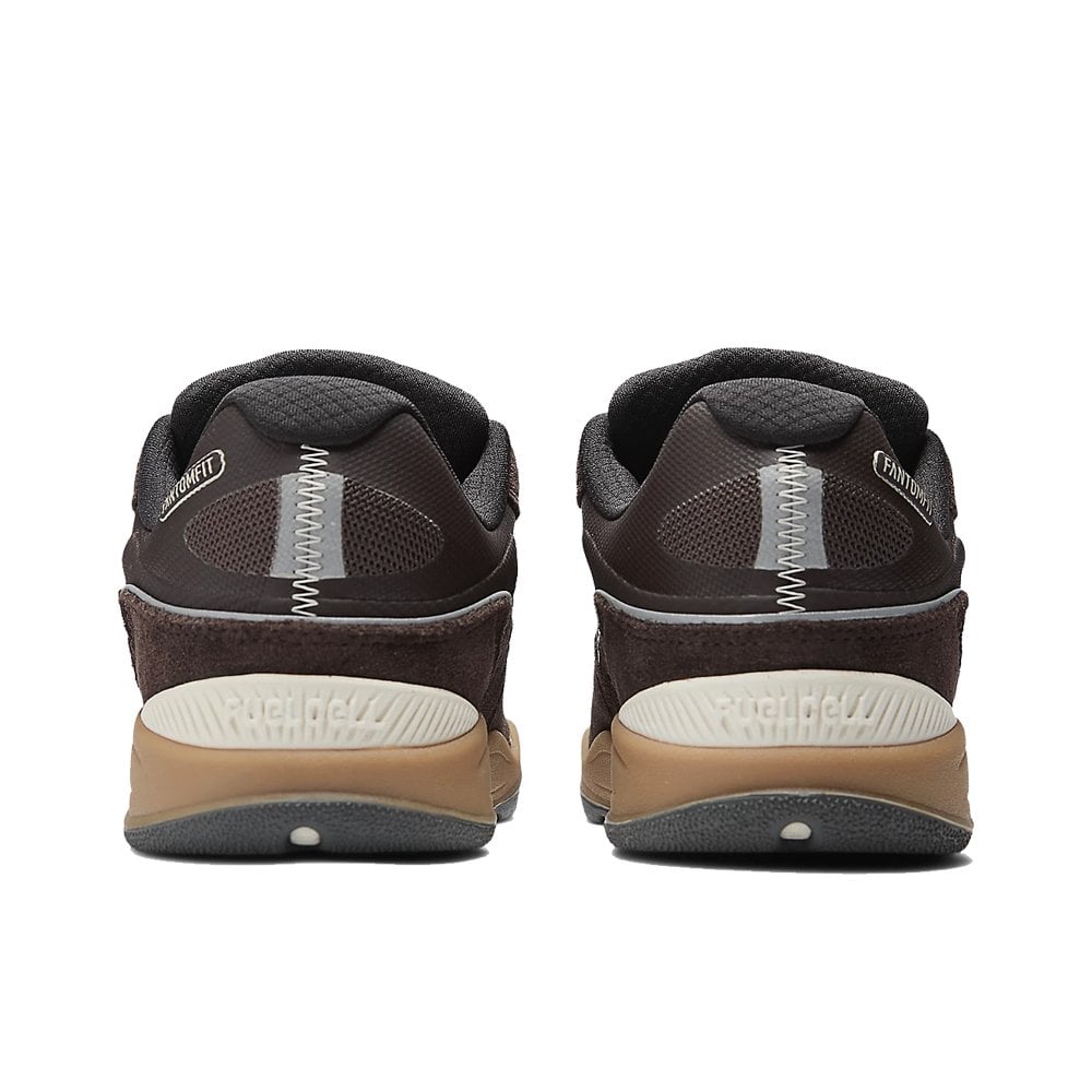 Tiago Lemos 1010 - Brown/Black