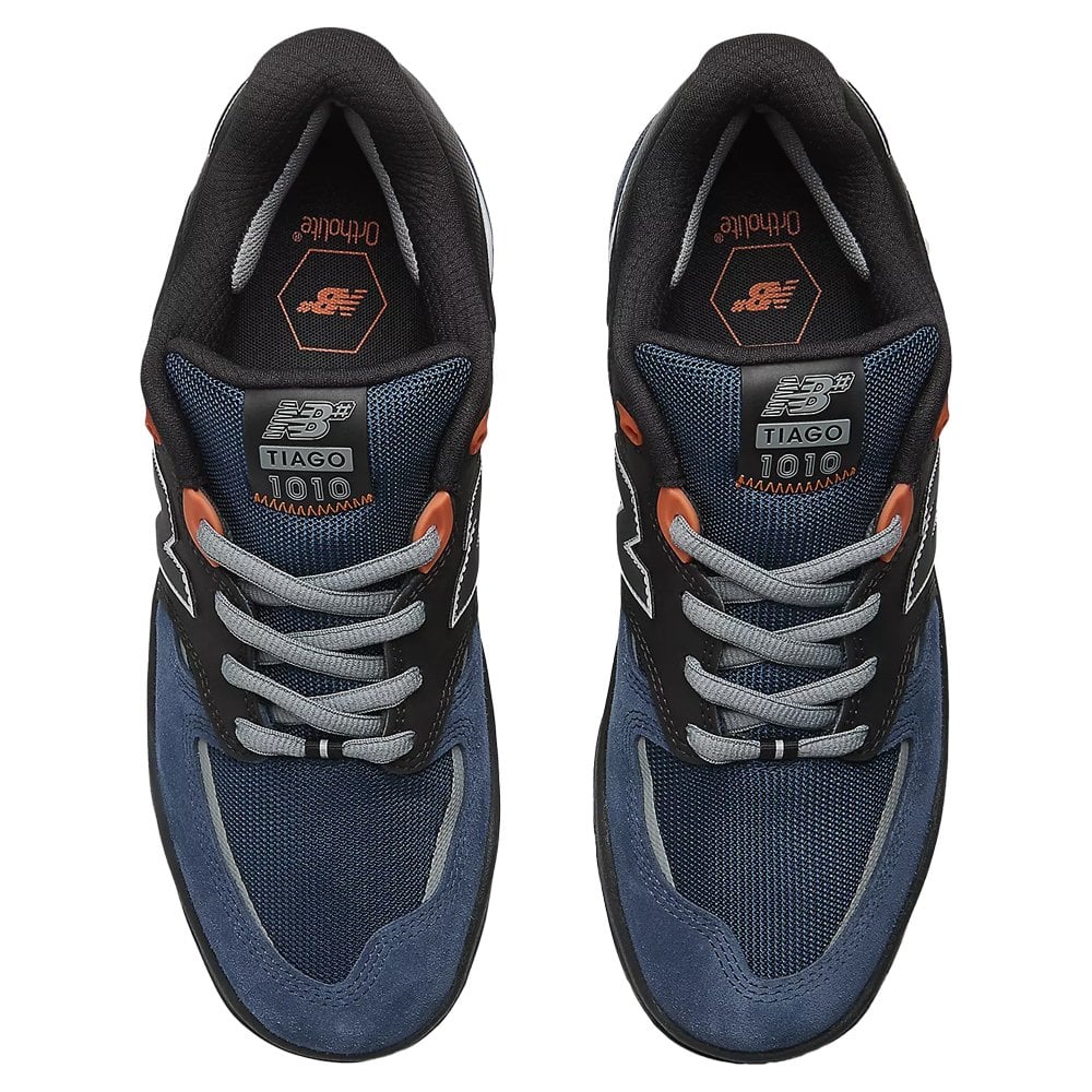 Tiago Lemos 1010 - Navy/Black