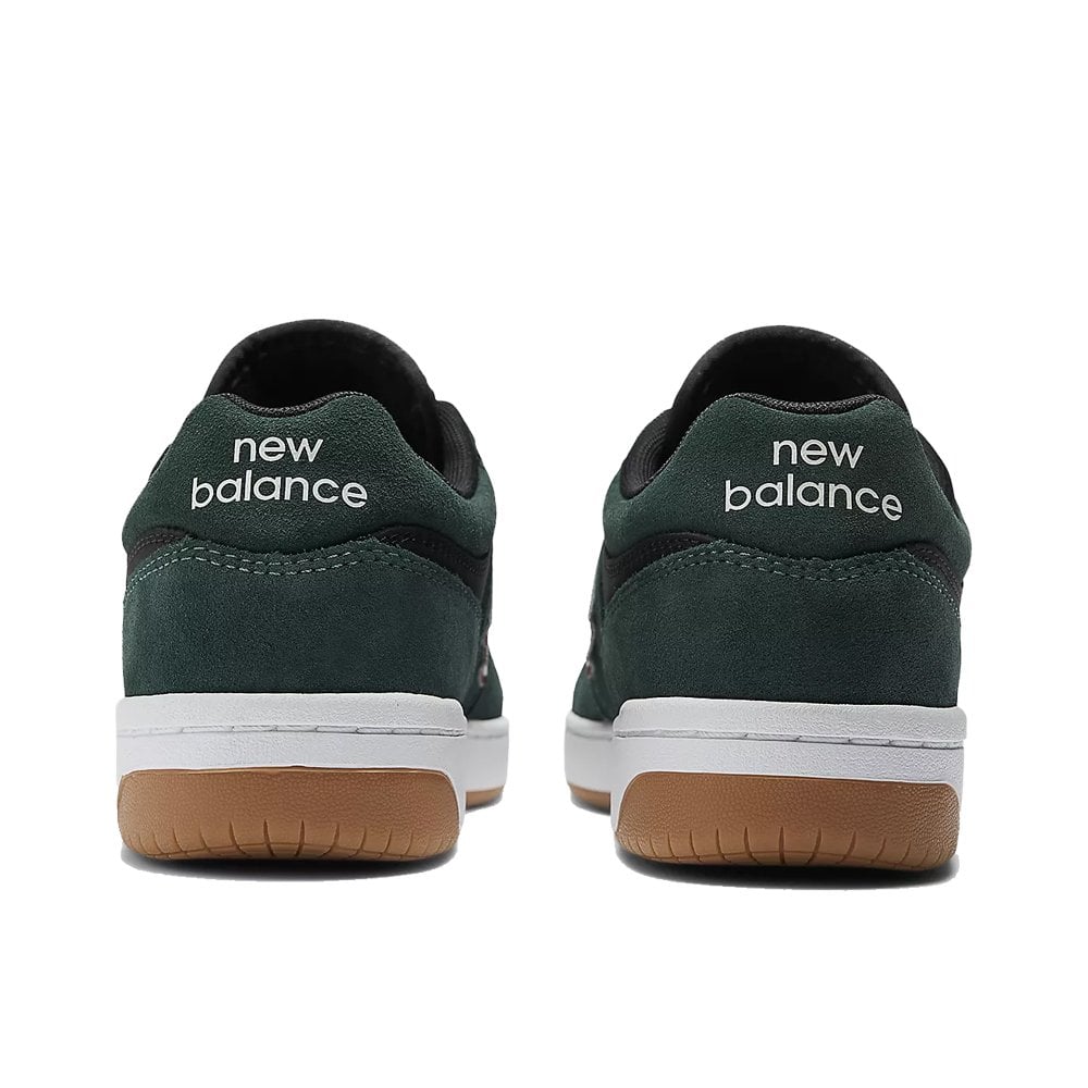 NM480 'Jamie Foy' - Forest/Black