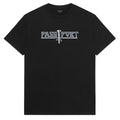 Screwed T-Shirt - Black