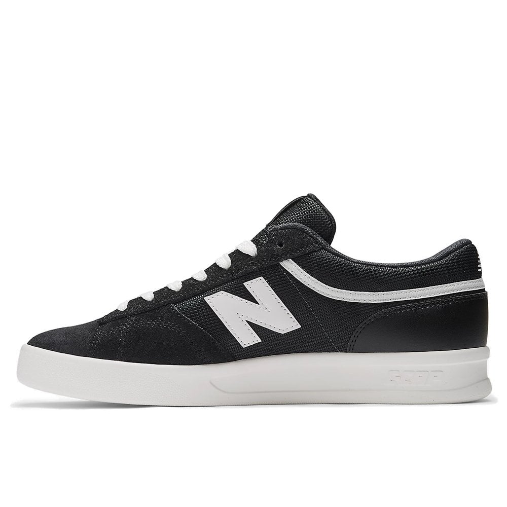 NM430 - Black/White