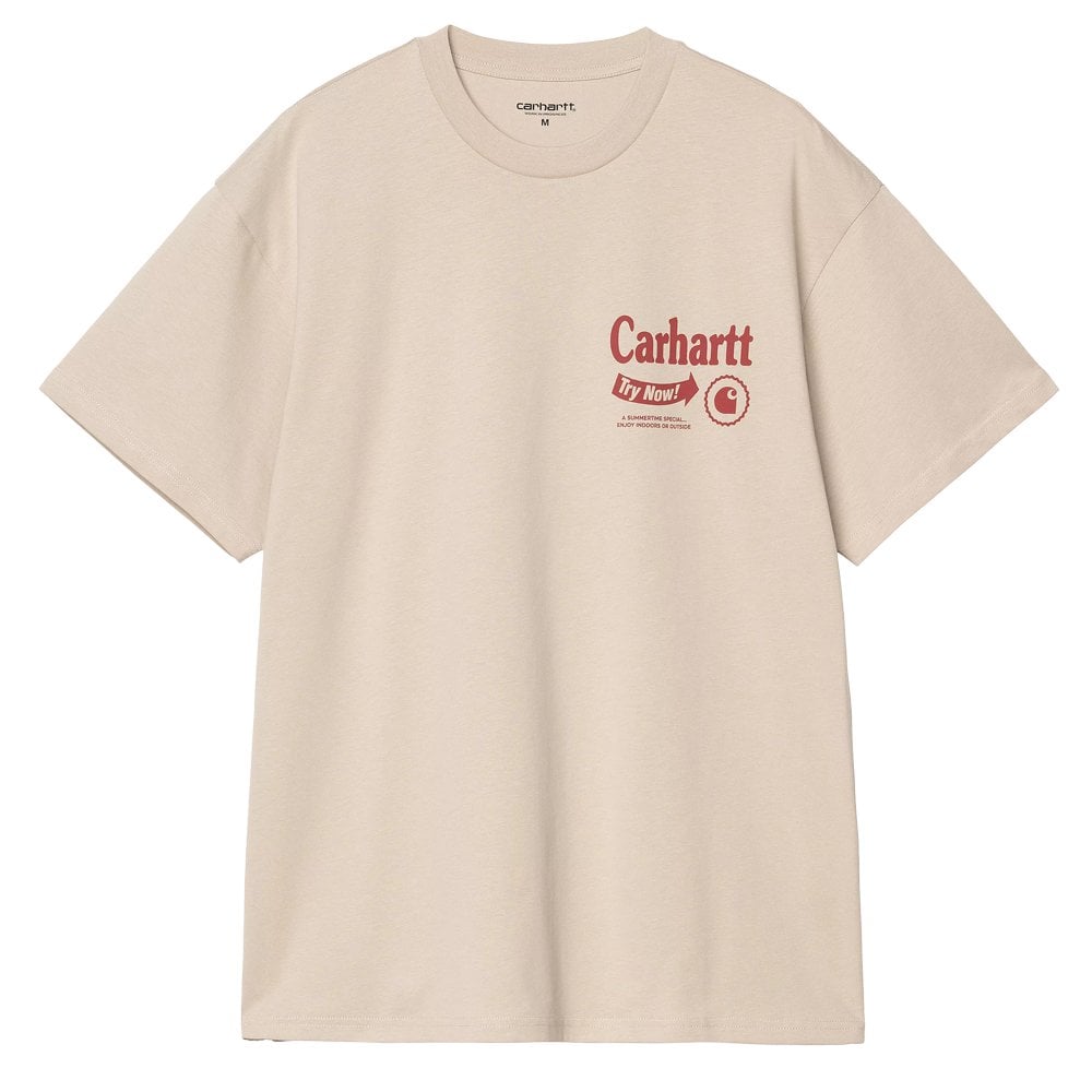 Catalogue T-Shirt - Fleur/Desire