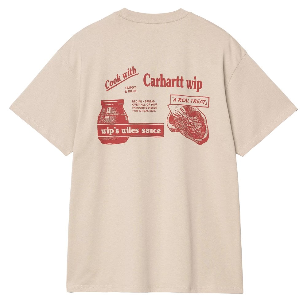 Catalogue T-Shirt - Fleur/Desire