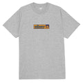90's Icon T-Shirt - Heather Grey