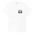 Cosmic Dreams T-Shirt - White