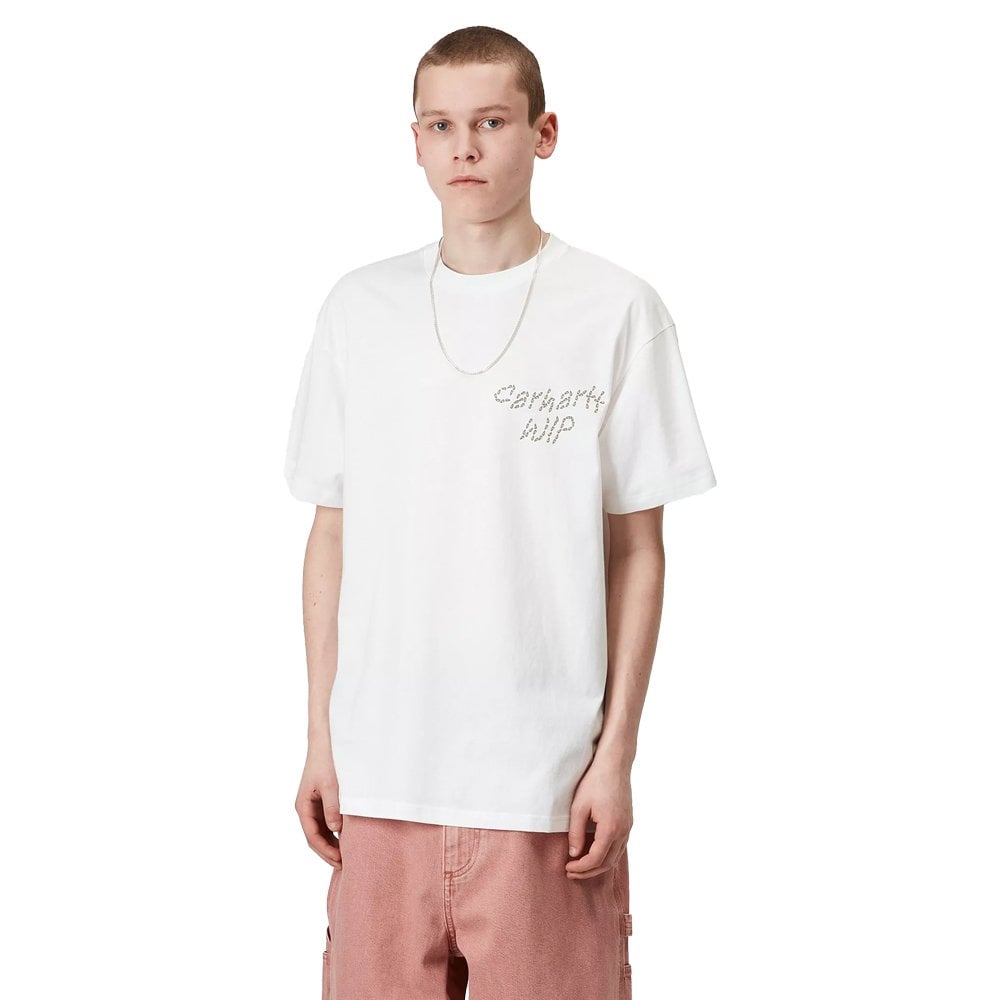 Sunflower T-Shirt - White