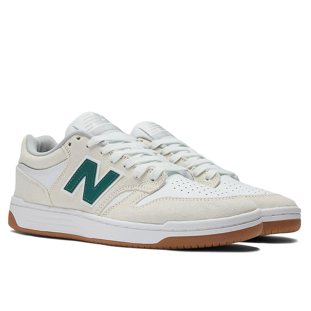 NM480 - Seasalt/Teal
