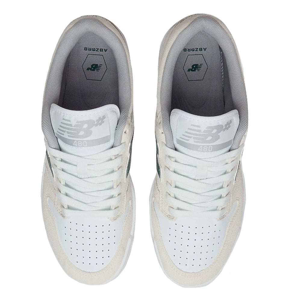 NM480 - Seasalt/Teal