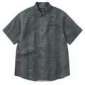 Python Shirt - Dark Navy