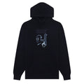 Not Heat Hoodie - Black