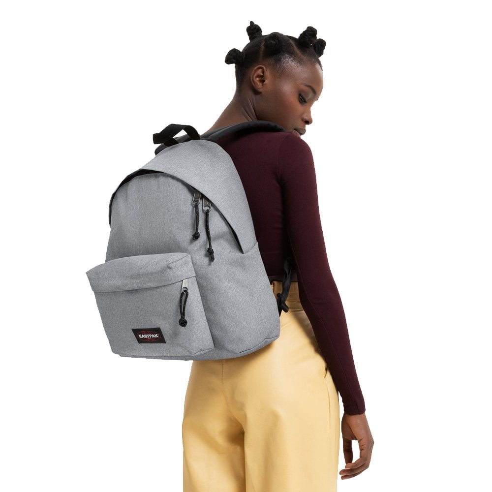Padded Pak - Sunday Grey