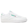 Club C 85 - White/Green