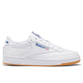 Club C 85 - Wht/Ryl/Gum
