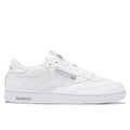 Club C 85 - Wht/Shr Gry