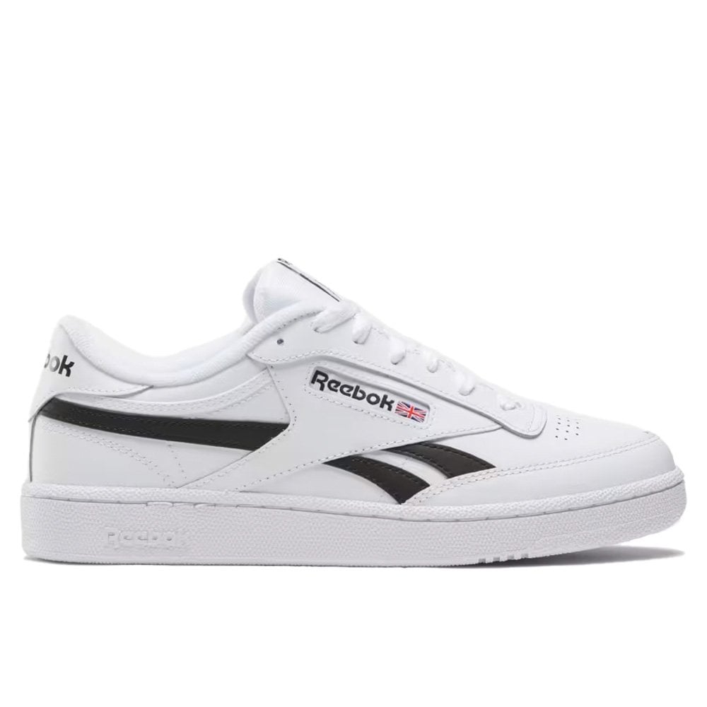 Club C Revenge - Wht/Blk/Wht