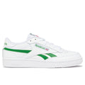 Club C Revenge - Wht/Grn/Wht