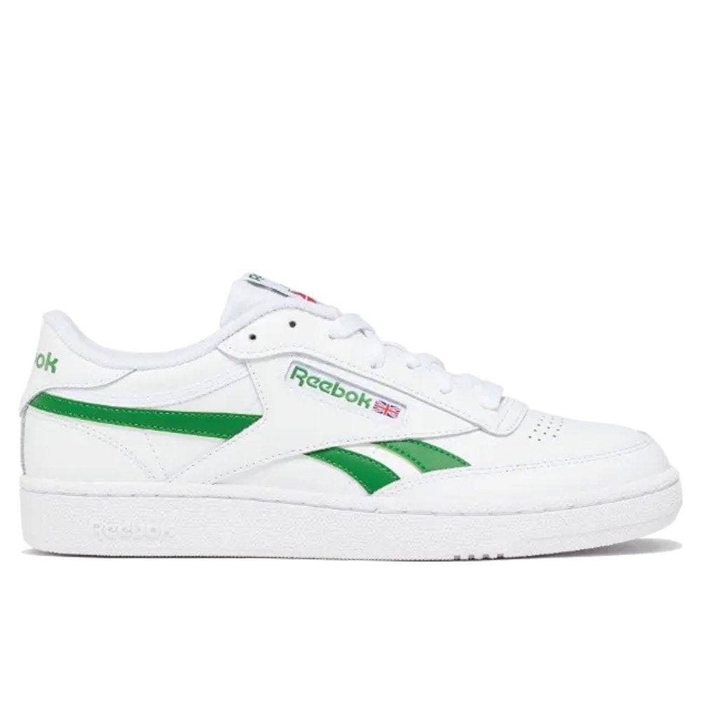 Club C Revenge - Wht/Grn/Wht