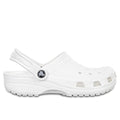 Classic Clog - White
