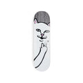 Lord Nermal Drug From God Board - White