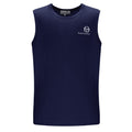 Sawyer Vest  - Maritime Blu