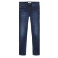 Scanton Slim - Denim Dark