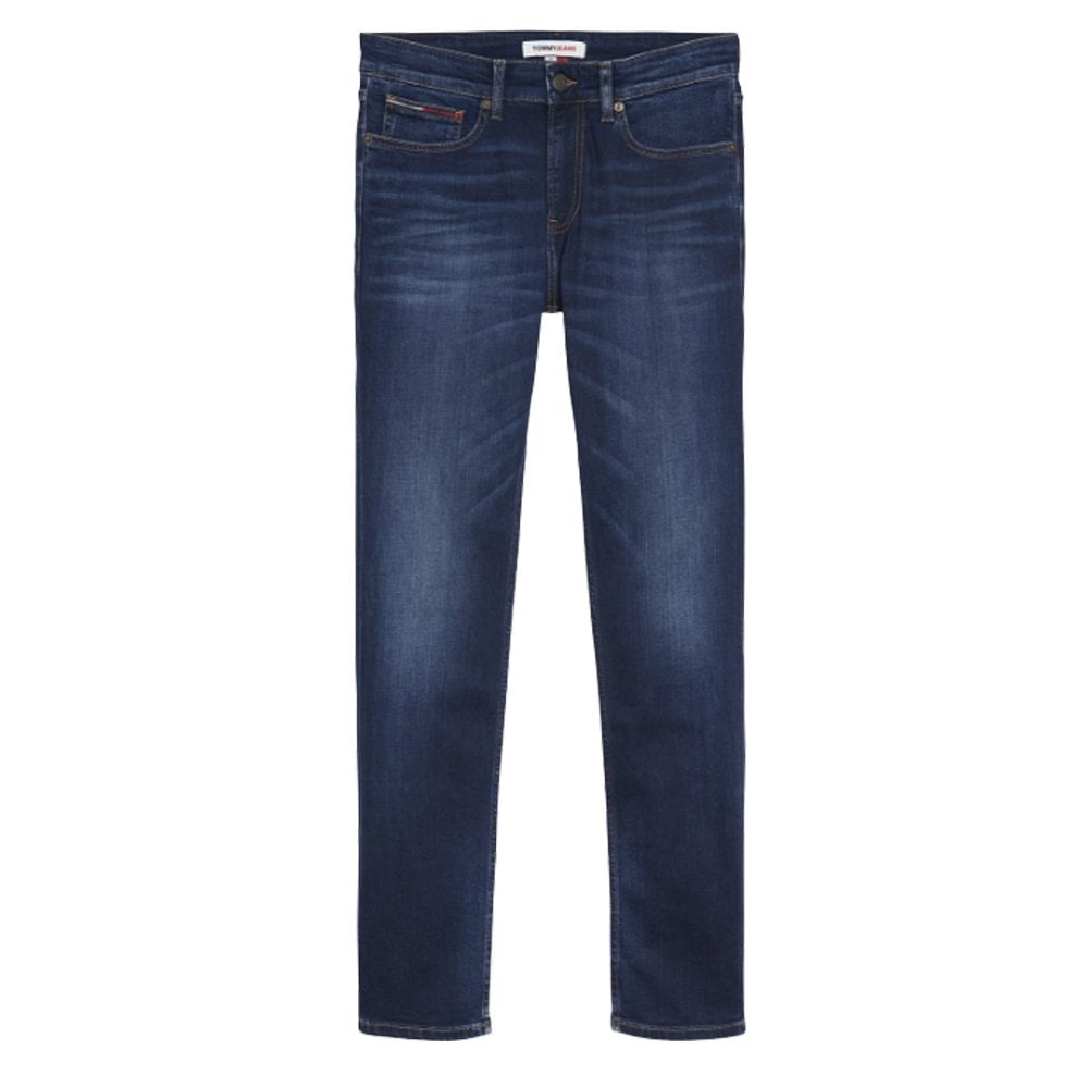 Scanton Slim - Denim Dark