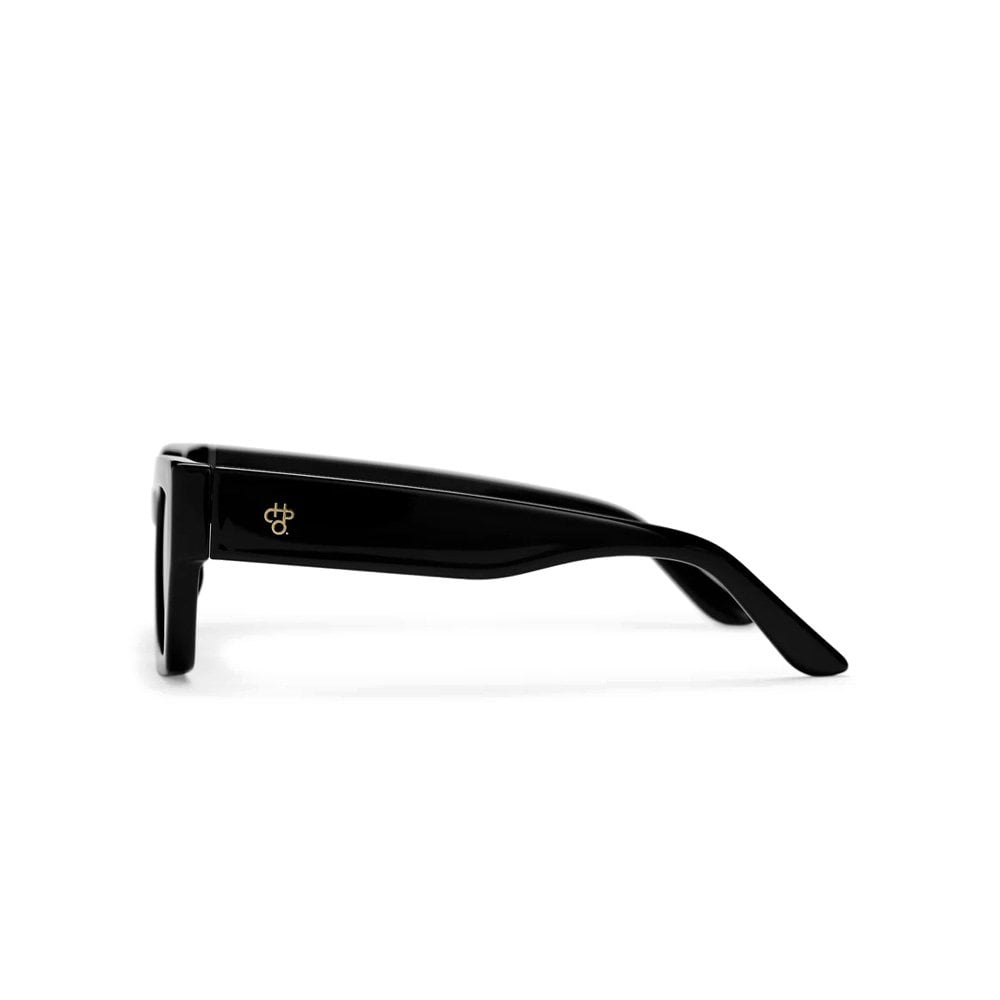 Bastian - Black/Black