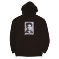 Gonz Class Photo Hoodie  - Black