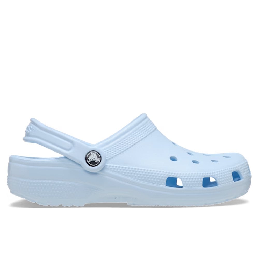 Classic Clog - Blue Frost