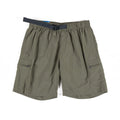 Mountaindale Cargo Shorts - Stone Green