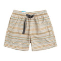 Mountaindale River Shorts - Dark Stone