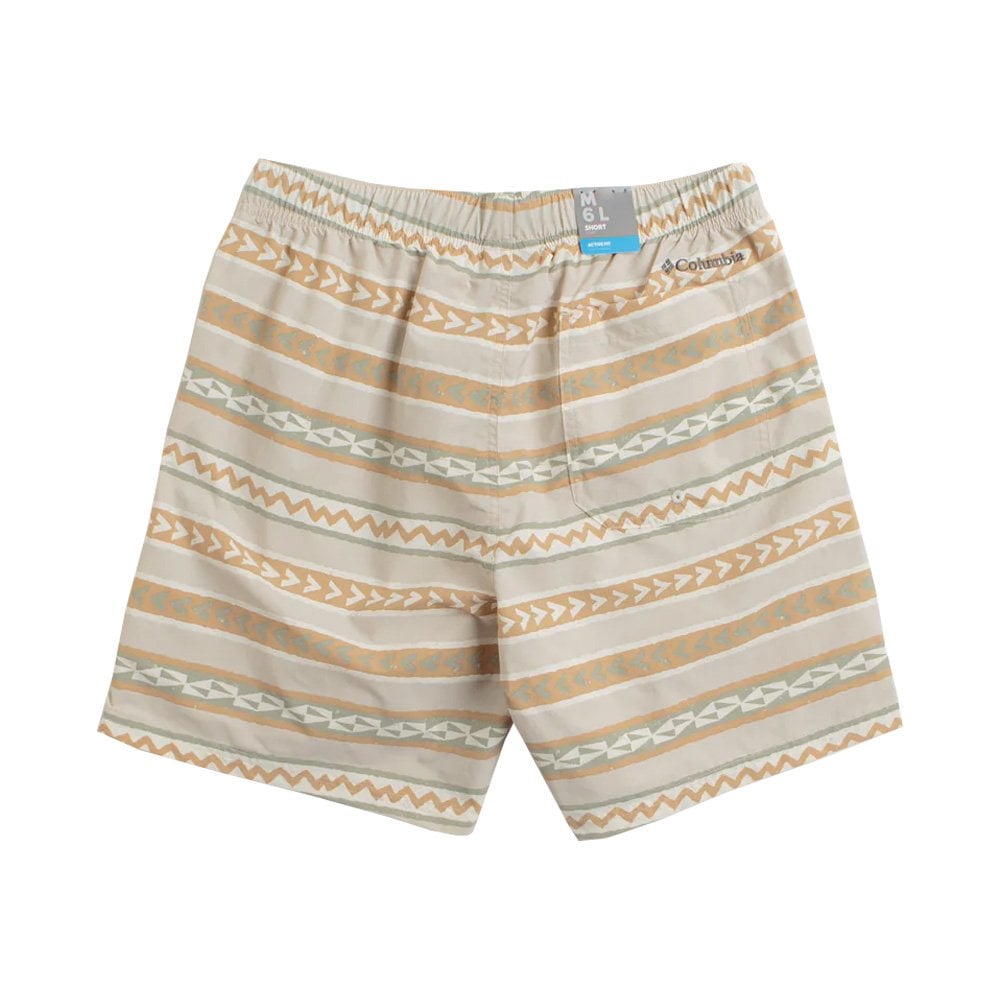 Mountaindale River Shorts - Dark Stone