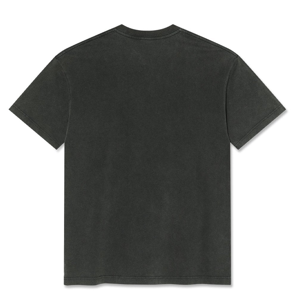 Take Away T-Shirt - Silver Black