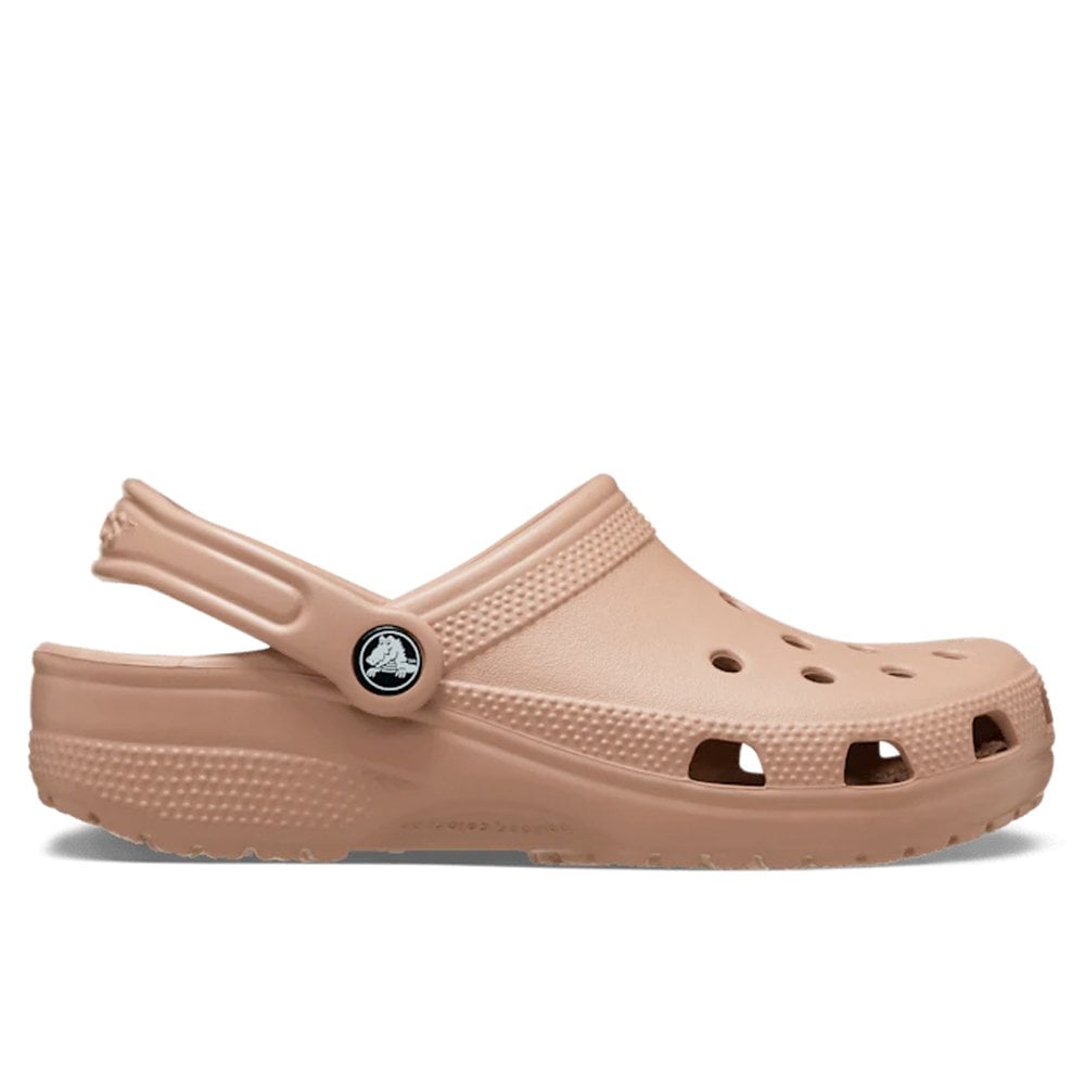 Classic Clog - Cork